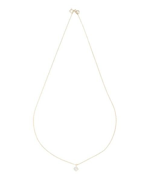 TRANS WORK / トランスワーク ネックレス・ペンダント・チョーカー | 美ネックレス | 詳細10