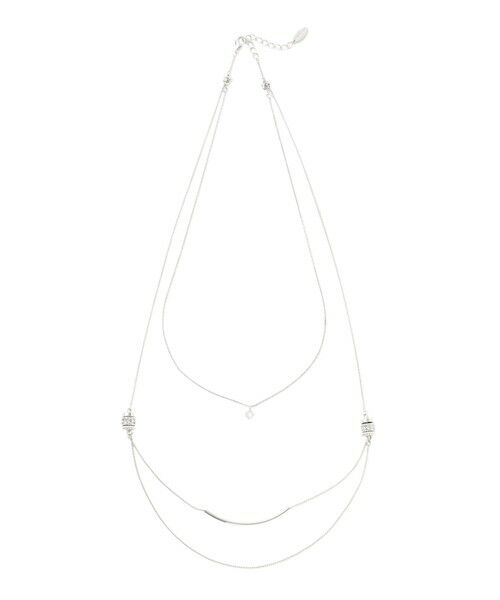 TRANS WORK / トランスワーク ネックレス・ペンダント・チョーカー | 美ネックレス | 詳細11