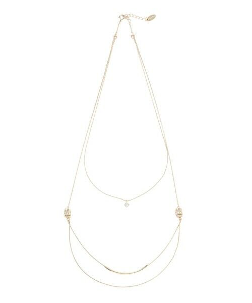 TRANS WORK / トランスワーク ネックレス・ペンダント・チョーカー | 美ネックレス | 詳細12