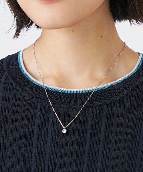 TRANS WORK / トランスワーク ネックレス・ペンダント・チョーカー | 美ネックレス | 詳細1