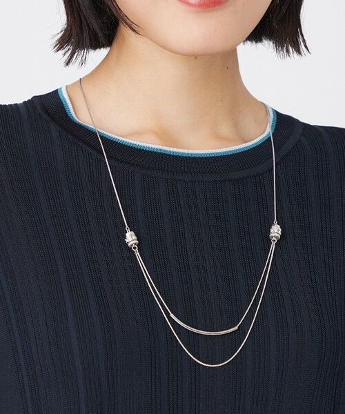 TRANS WORK / トランスワーク ネックレス・ペンダント・チョーカー | 美ネックレス | 詳細2