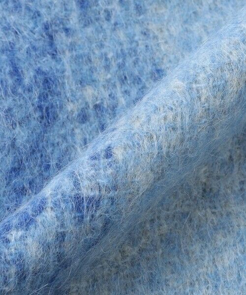 TRANS WORK / トランスワーク マフラー・ショール・スヌード・ストール | 【ウォッシャブル】インポートストール | 詳細5