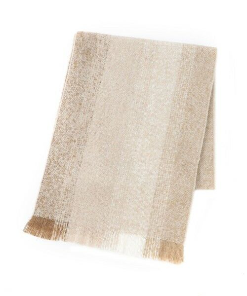 TRANS WORK / トランスワーク マフラー・ショール・スヌード・ストール | 【ウォッシャブル】インポートストール | 詳細8