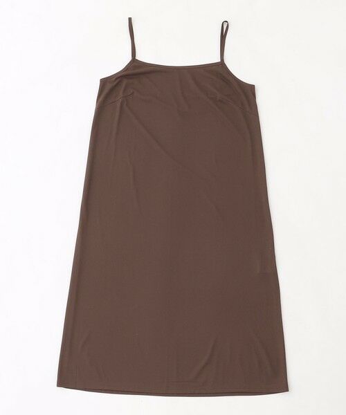 TRANS WORK / トランスワーク ロング・マキシ丈ワンピース | エッチングフラワープリント | 詳細10