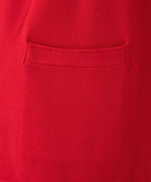 TRANS WORK / トランスワーク ニット・セーター | 【ウォッシャブル】エクストラファインウールカーディガン | 詳細9