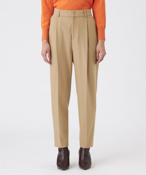 TRANS WORK / トランスワーク その他パンツ | チェルソフト2WAYストレッチ | 詳細3