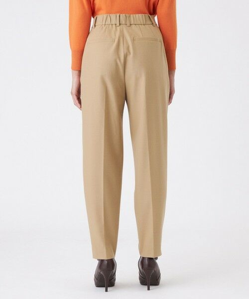 TRANS WORK / トランスワーク その他パンツ | チェルソフト2WAYストレッチ | 詳細5