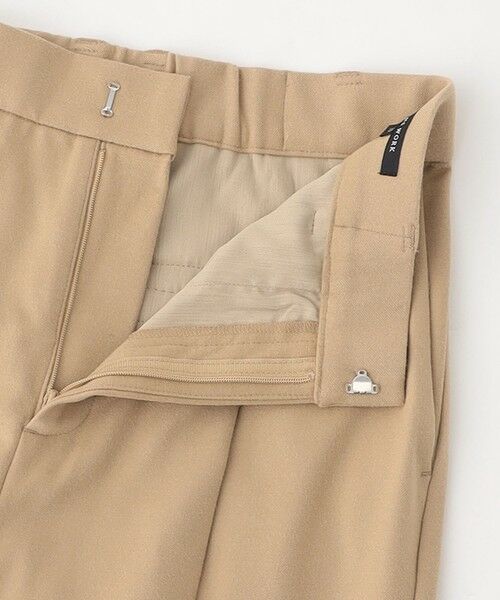 TRANS WORK / トランスワーク その他パンツ | チェルソフト2WAYストレッチ | 詳細7