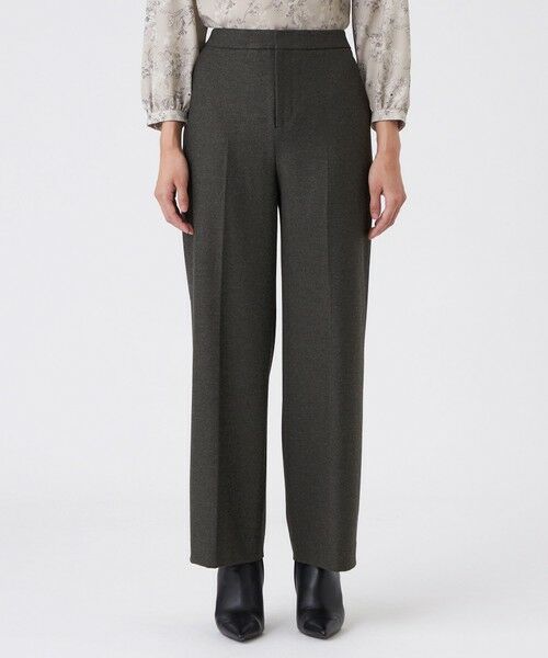 TRANS WORK / トランスワーク その他パンツ | チェルソフト2WAYストレッチ | 詳細4