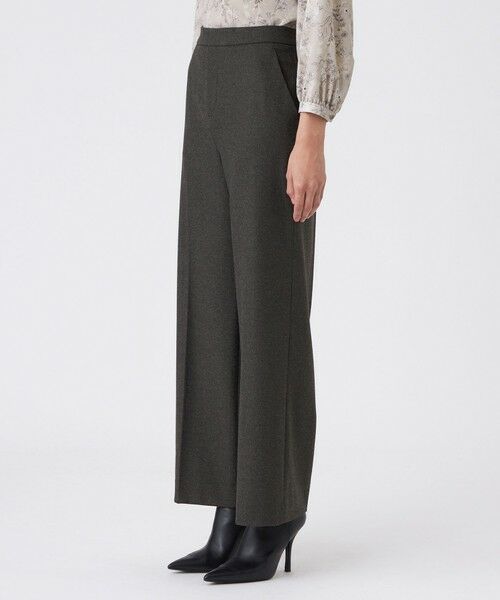 TRANS WORK / トランスワーク その他パンツ | チェルソフト2WAYストレッチ | 詳細5