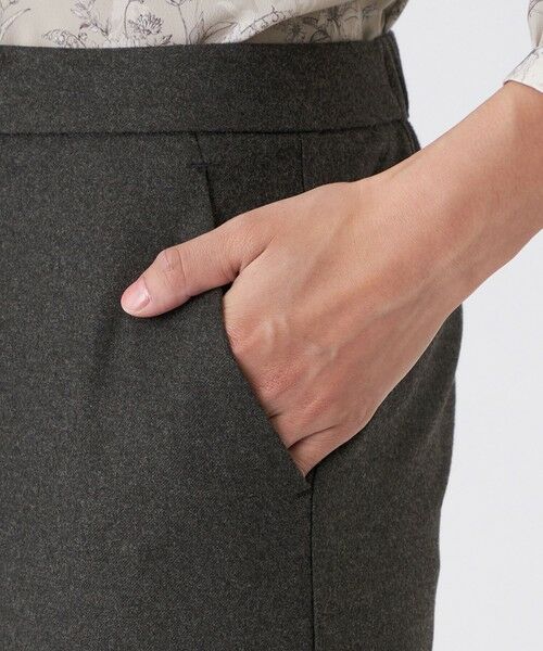 TRANS WORK / トランスワーク その他パンツ | チェルソフト2WAYストレッチ | 詳細7