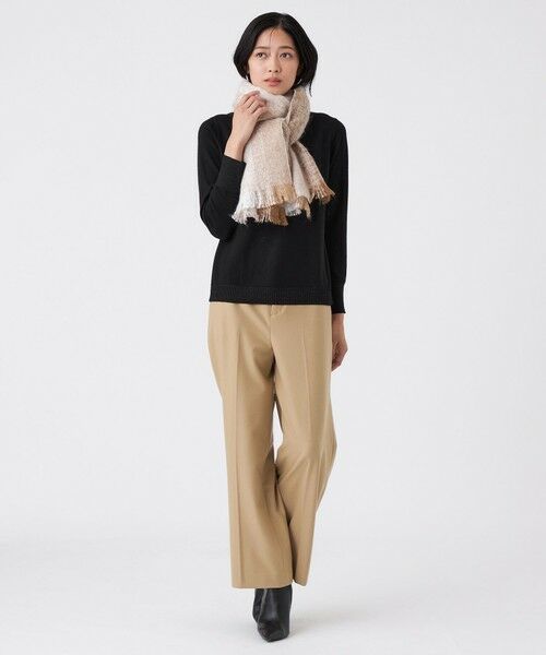 TRANS WORK / トランスワーク その他パンツ | チェルソフト2WAYストレッチ | 詳細2