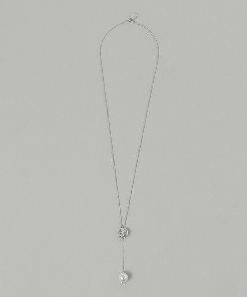 TRANS WORK / トランスワーク ネックレス・ペンダント・チョーカー | スターパーツラリエットネックレス | 詳細1