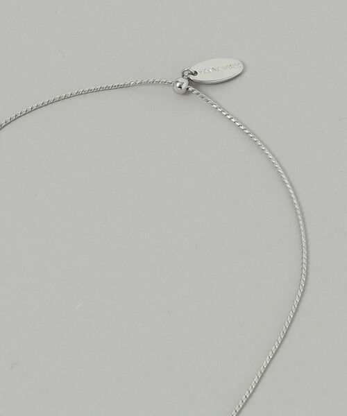 TRANS WORK / トランスワーク ネックレス・ペンダント・チョーカー | スターパーツラリエットネックレス | 詳細2