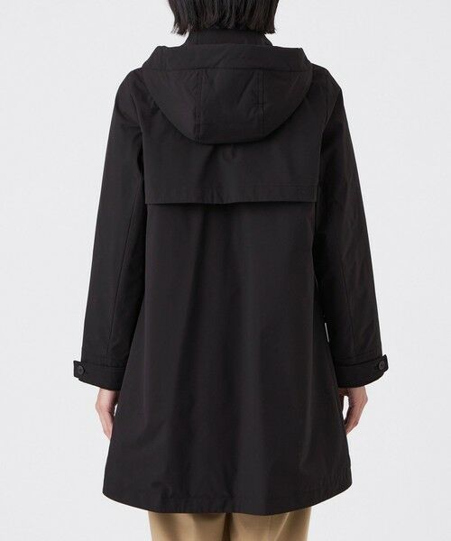 TRANS WORK / トランスワーク その他アウター | ラミネートクロスコート | 詳細5