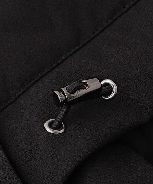 TRANS WORK / トランスワーク その他アウター | ラミネートクロスコート | 詳細10