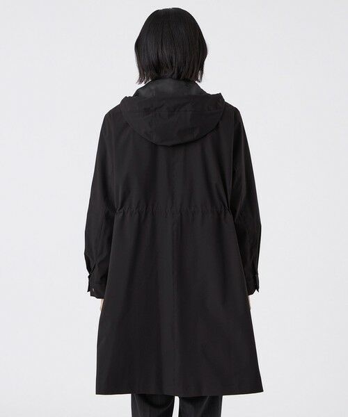 TRANS WORK / トランスワーク その他アウター | ラミネートクロスコート | 詳細8