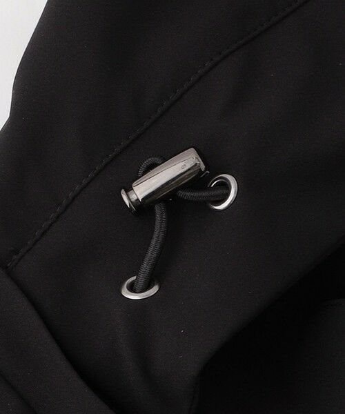 TRANS WORK / トランスワーク その他アウター | ラミネートクロスコート | 詳細15