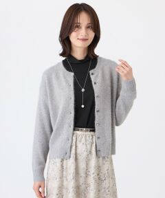 TRANS WORK / トランスワーク ニット・セーター | FOX RAMEKNITプルオーバー