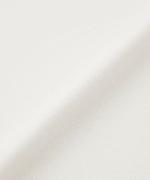 TRANS WORK / トランスワーク その他パンツ | 【ウォッシャブル】ダブルフェイスジャージパンツ | 詳細8