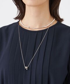 TRANS WORK / トランスワーク ネックレス・ペンダント・チョーカー | 美ネックレス(3WAY)