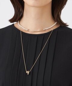 TRANS WORK / トランスワーク ネックレス・ペンダント・チョーカー | 美ネックレス(3WAY)