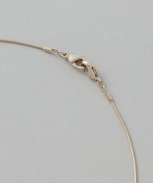 TRANS WORK / トランスワーク ネックレス・ペンダント・チョーカー | 美ネックレス(3WAY) | 詳細6