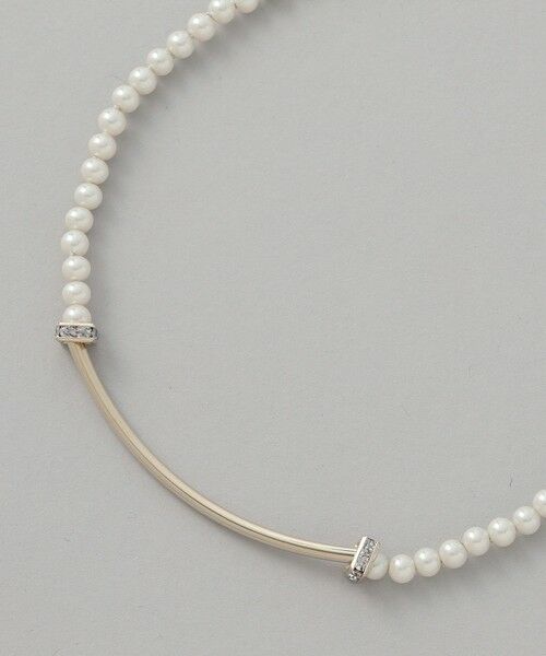 TRANS WORK / トランスワーク ネックレス・ペンダント・チョーカー | 美ネックレス(3WAY) | 詳細7