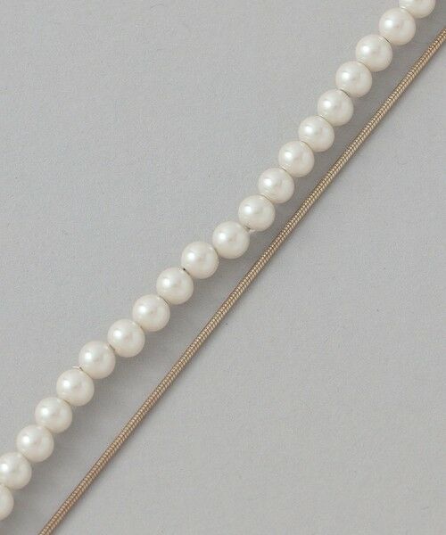 TRANS WORK / トランスワーク ネックレス・ペンダント・チョーカー | 美ネックレス(3WAY) | 詳細9