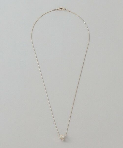 TRANS WORK / トランスワーク ネックレス・ペンダント・チョーカー | 美ネックレス(3WAY) | 詳細10