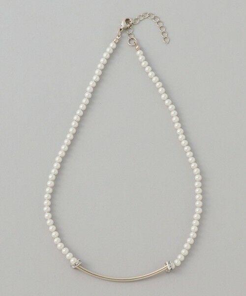 TRANS WORK / トランスワーク ネックレス・ペンダント・チョーカー | 美ネックレス(3WAY) | 詳細11