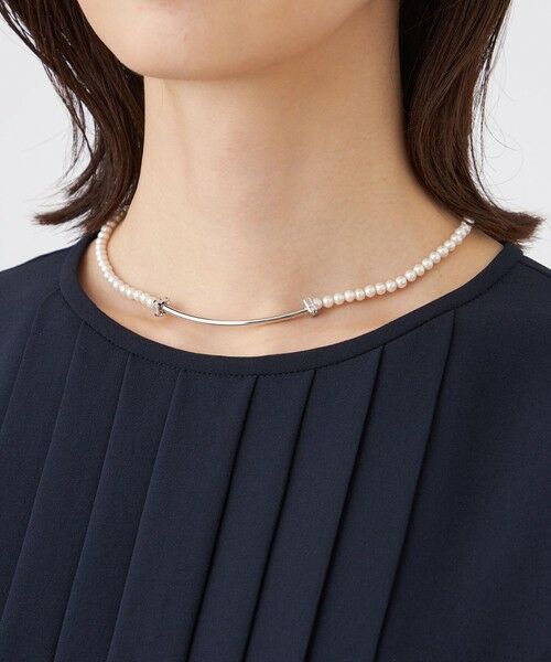 TRANS WORK / トランスワーク ネックレス・ペンダント・チョーカー | 美ネックレス(3WAY) | 詳細1