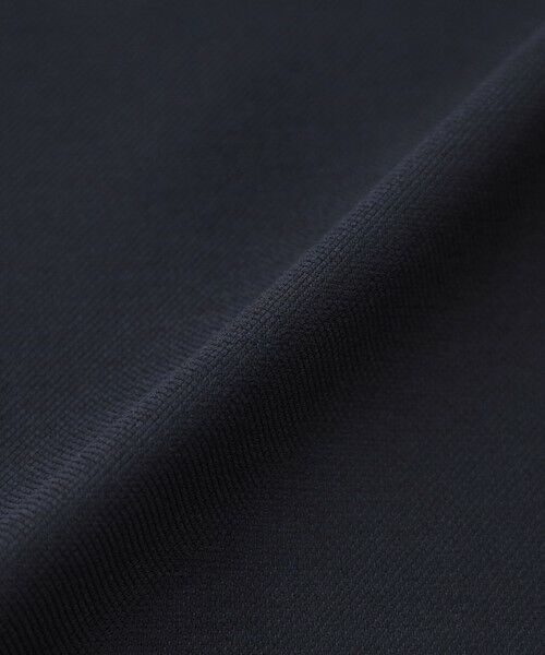 TRANS WORK / トランスワーク ロング・マキシ丈スカート | 【美シリーズ・セットアップ対応・ウォッシャブル】オックスストレッチスカート | 詳細10