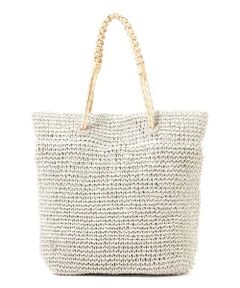 TRANS WORK / トランスワーク メッセンジャーバッグ・ウエストポーチ | ペーパーコードトート