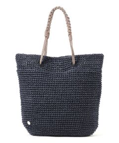 TRANS WORK / トランスワーク メッセンジャーバッグ・ウエストポーチ | ペーパーコードトート