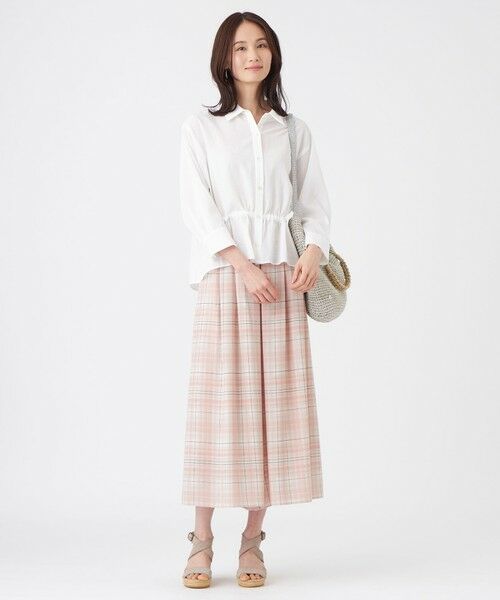 TRANS WORK / トランスワーク メッセンジャーバッグ・ウエストポーチ | ペーパーコードトート | 詳細3