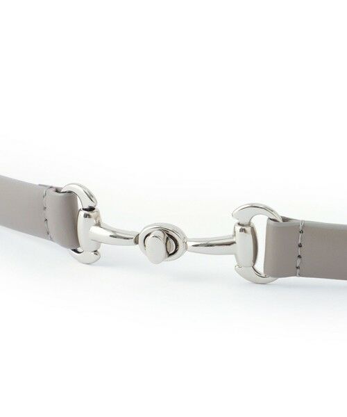 TRANS WORK / トランスワーク ベルト・サスペンダー | ターンバックルベルト | 詳細3