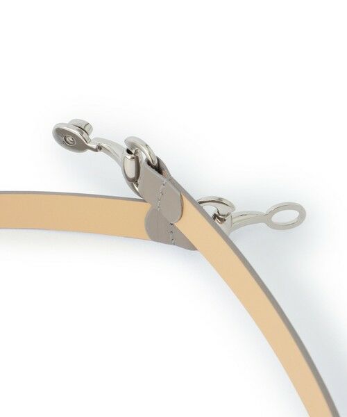 TRANS WORK / トランスワーク ベルト・サスペンダー | ターンバックルベルト | 詳細4