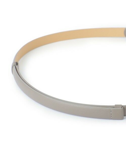 TRANS WORK / トランスワーク ベルト・サスペンダー | ターンバックルベルト | 詳細5