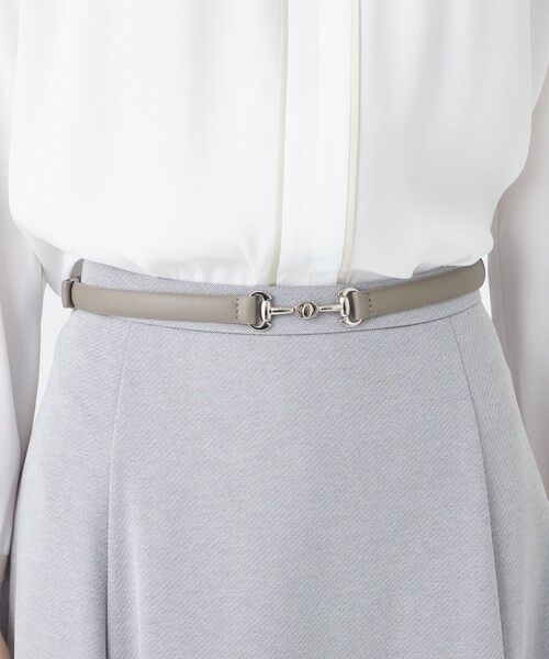 TRANS WORK / トランスワーク ベルト・サスペンダー | ターンバックルベルト | 詳細1