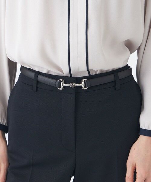 TRANS WORK / トランスワーク ベルト・サスペンダー | ターンバックルベルト | 詳細2