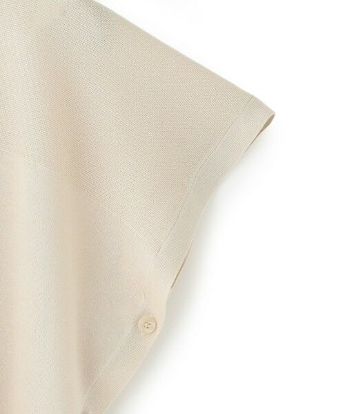 TRANS WORK / トランスワーク マフラー・ショール・スヌード・ストール | 【ウォッシャブル】2WAYシアージレ | 詳細9