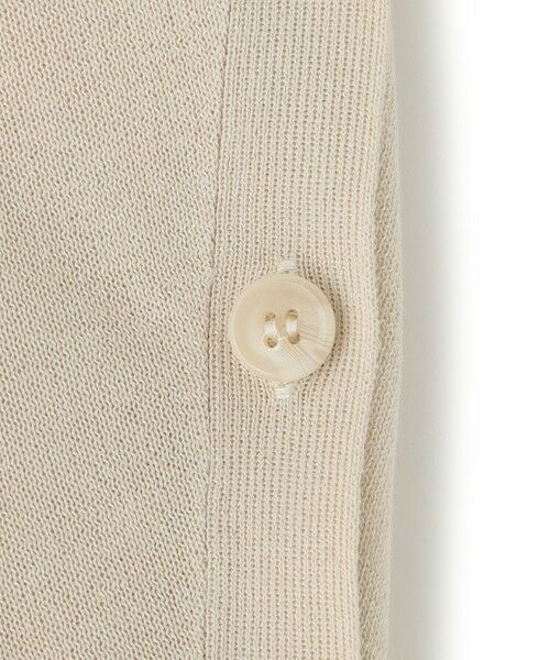 TRANS WORK / トランスワーク マフラー・ショール・スヌード・ストール | 【ウォッシャブル】2WAYシアージレ | 詳細11