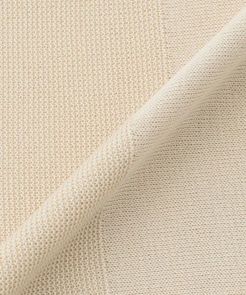 TRANS WORK / トランスワーク マフラー・ショール・スヌード・ストール | 【ウォッシャブル】2WAYシアージレ | 詳細13