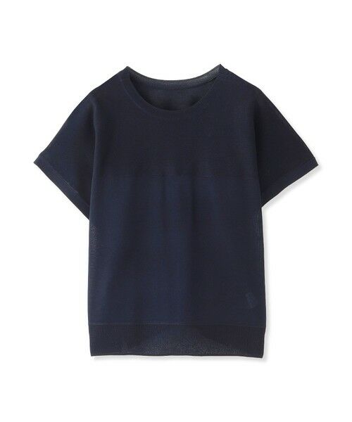 TRANS WORK / トランスワーク マフラー・ショール・スヌード・ストール | 【ウォッシャブル】2WAYシアージレ | 詳細14