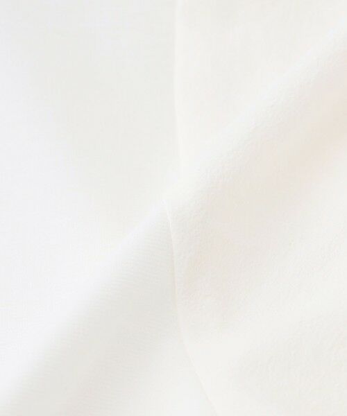 TRANS WORK / トランスワーク カットソー | 【吸水速乾・抗菌防臭・ウォッシャブル】コンパクトポンチカットソー | 詳細9