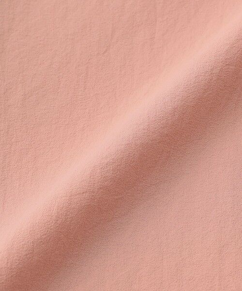 TRANS WORK / トランスワーク ロング・マキシ丈スカート | 【はっ水・UV・ウォッシャブル】エアリーナイロンスカート | 詳細10