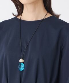 TRANS WORK / トランスワーク ネックレス・ペンダント・チョーカー | カッティングネックレス