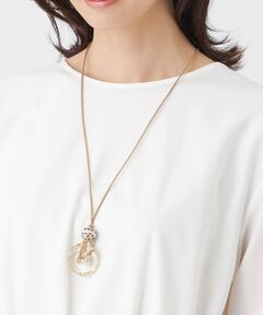 TRANS WORK / トランスワーク ネックレス・ペンダント・チョーカー | カッティングネックレス