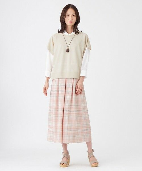 TRANS WORK / トランスワーク ネックレス・ペンダント・チョーカー | カッティングネックレス | 詳細3